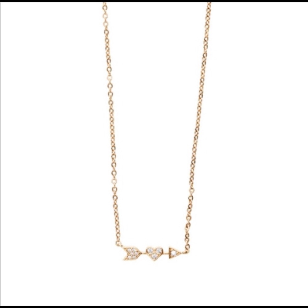 🆕 Petits Bijoux ‘Be Mine’ Pendent Necklace